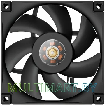 Вентилятор для корпуса DeepCool FT9 SLIM (R-FT9SLIM-BKWPN1-G)